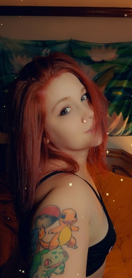 Misty