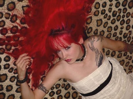 Pandora Suicide