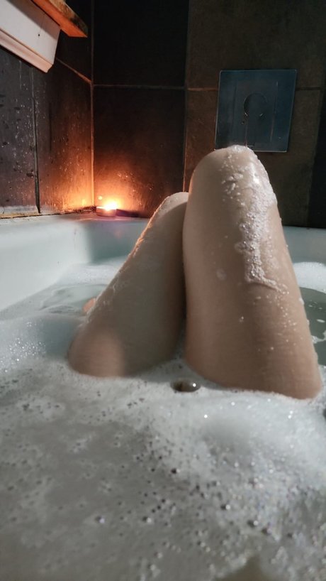 Foto desnuda filtrada de OnlyFans de Mazarith