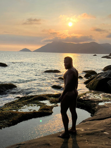 Foto desnuda filtrada de OnlyFans de Jg Free