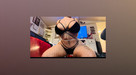 Foto desnuda filtrada de OnlyFans de Jessy