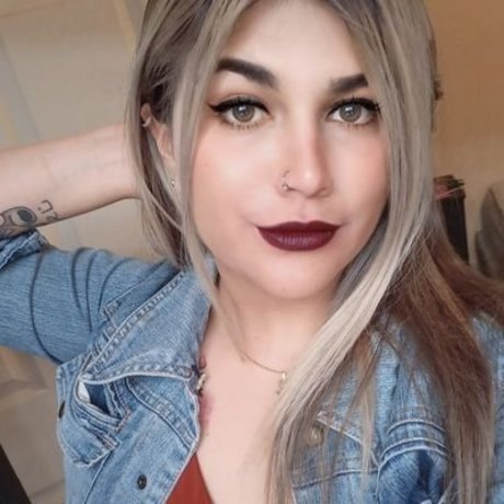 Foto desnuda filtrada de OnlyFans de  Jessy Kat  