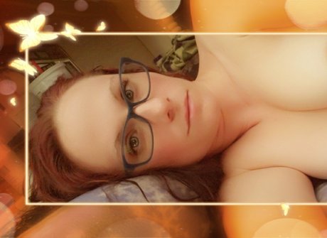 Foto desnuda filtrada de OnlyFans de Hailsbells