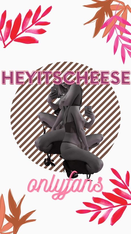 Foto desnuda filtrada de OnlyFans de Itscheese