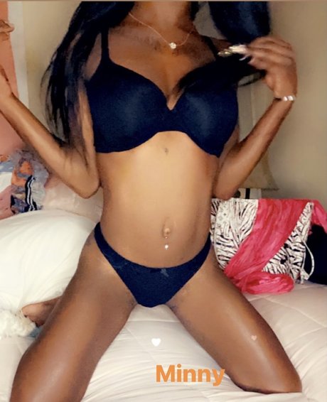 Foto desnuda filtrada de OnlyFans de Hershey330