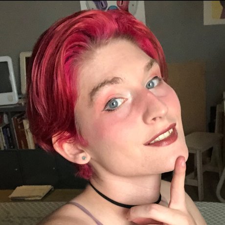 Halfelf Girlfriend
