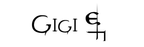 Foto desnuda filtrada de OnlyFans de Gigi Ef