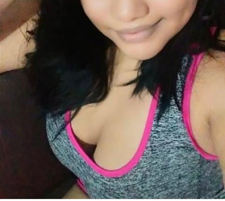 Foto desnuda filtrada de OnlyFans de Morenita98