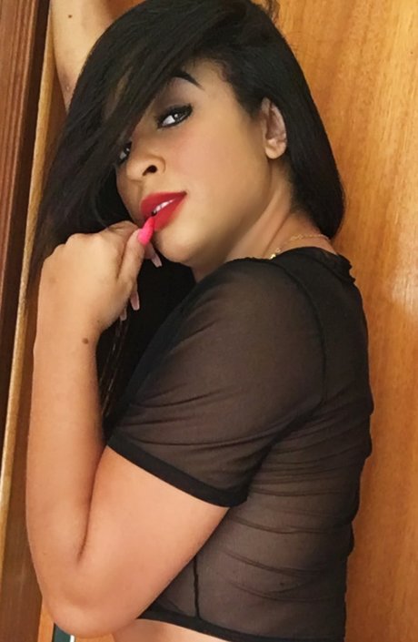 Foto desnuda filtrada de OnlyFans de Morena Flor