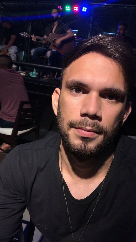Jandeson Moreira