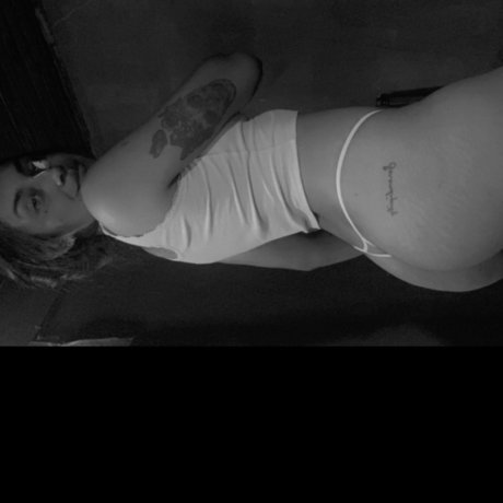 Foto desnuda filtrada de OnlyFans de Vanesa