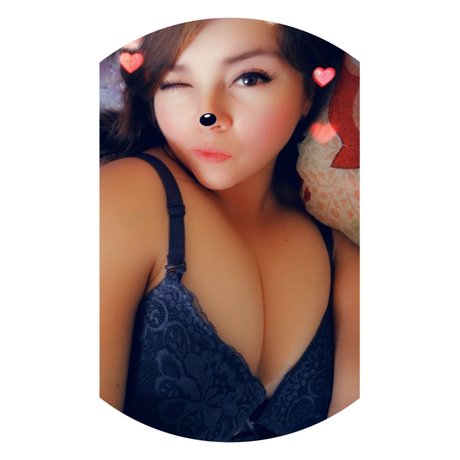 Foto desnuda filtrada de OnlyFans de M O R A D I T A 