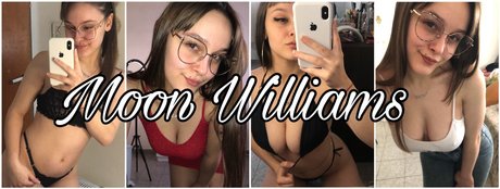 Foto desnuda filtrada de OnlyFans de Moon Williams