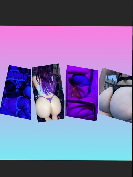 Foto desnuda filtrada de OnlyFans de Moonwaifuu