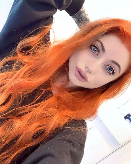 Foto desnuda filtrada de OnlyFans de Moon Princess