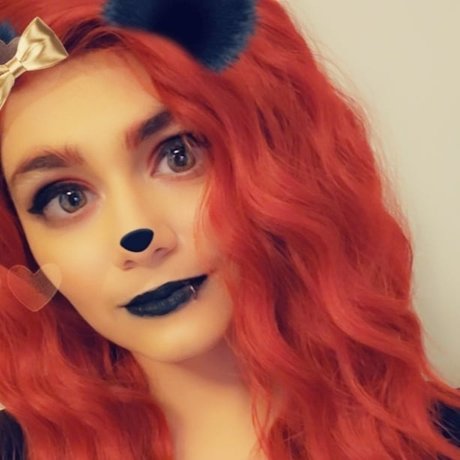 Foto desnuda filtrada de OnlyFans de Moonlightwolf