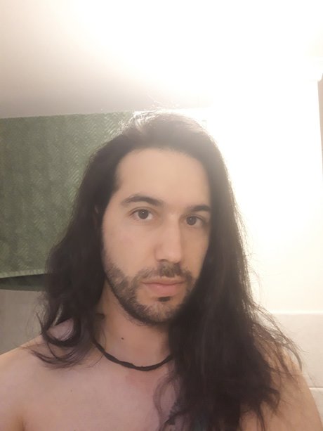 Foto desnuda filtrada de OnlyFans de Moonlight