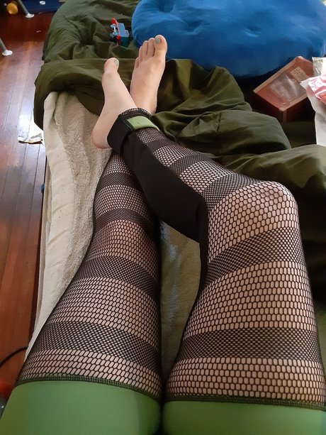 Foto desnuda filtrada de OnlyFans de Succubitch