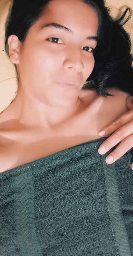 Foto desnuda filtrada de OnlyFans de Alexa Moon