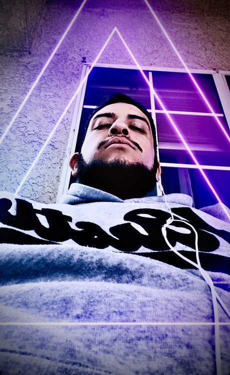 Foto desnuda filtrada de OnlyFans de Michael Galvan