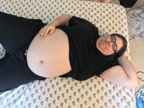 Foto desnuda filtrada de OnlyFans de Kara