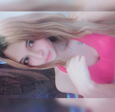 Foto desnuda filtrada de OnlyFans de Montserrat