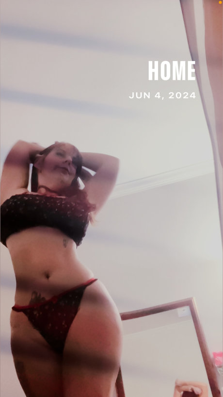 Lydia Luvv