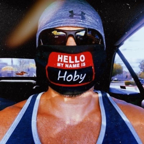Hoby Buchanon
