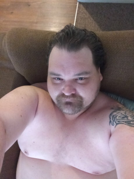 Monster Mike