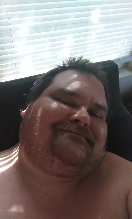 Foto desnuda filtrada de OnlyFans de Monster Mike