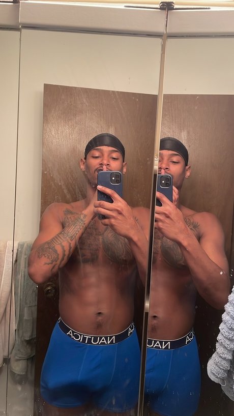Foto desnuda filtrada de OnlyFans de Hollywood