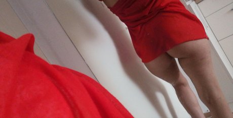 Foto desnuda filtrada de OnlyFans de Hivona