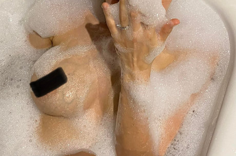 Foto desnuda filtrada de OnlyFans de Good Girls Aint No Fun