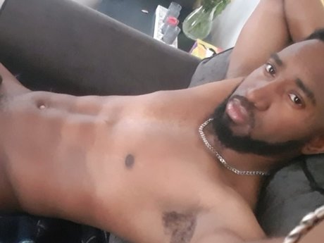 Foto desnuda filtrada de OnlyFans de Jamaican Sensation