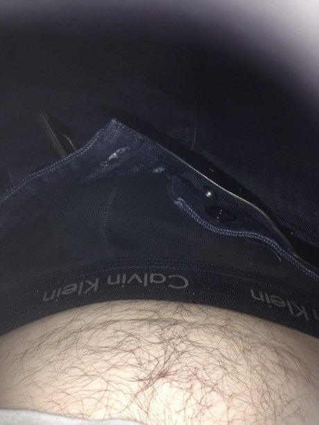 Foto desnuda filtrada de OnlyFans de Hornyglasgow1