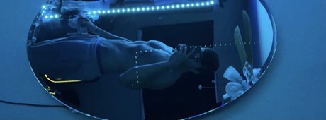 Foto desnuda filtrada de OnlyFans de Jameson