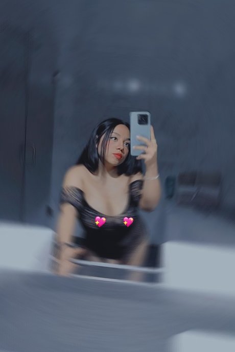 Foto desnuda filtrada de OnlyFans de Ana Pao