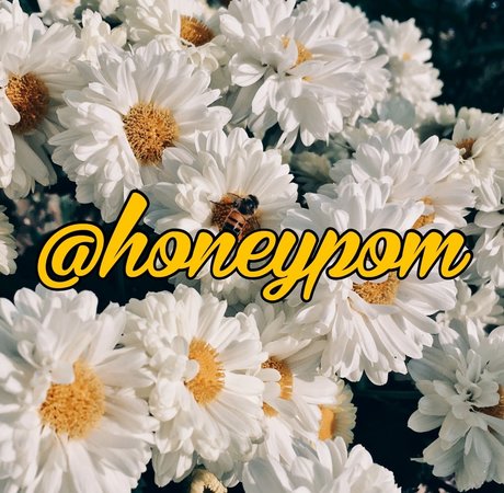 Foto desnuda filtrada de OnlyFans de Honey