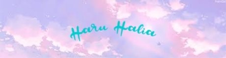 Haru Halia