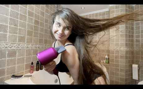Foto desnuda filtrada de OnlyFans de Inga Shasmr
