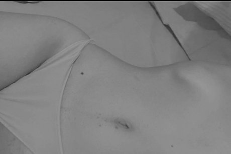 Foto desnuda filtrada de OnlyFans de Montserrat Escobedo