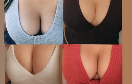 Foto desnuda filtrada de OnlyFans de Lexani