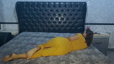Moni Orozco