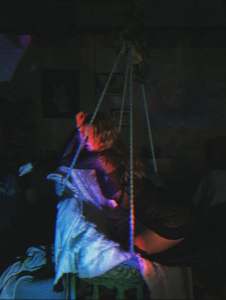 Monica Manson