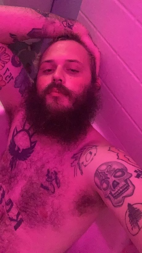 Foto desnuda filtrada de OnlyFans de Cash Master M