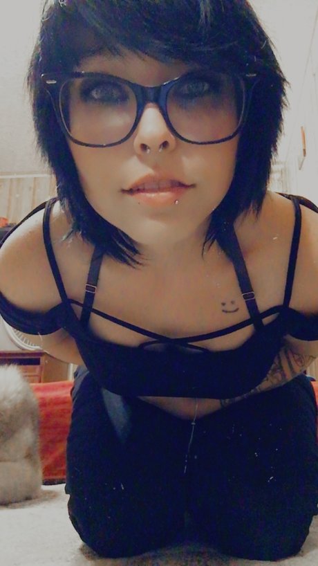 Foto desnuda filtrada de OnlyFans de Money Dew