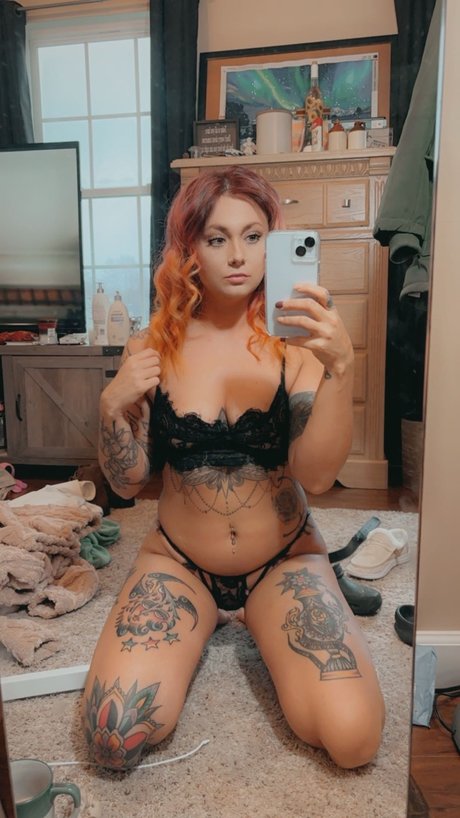 Monday Night Meg 