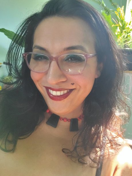 Monalissamelrose