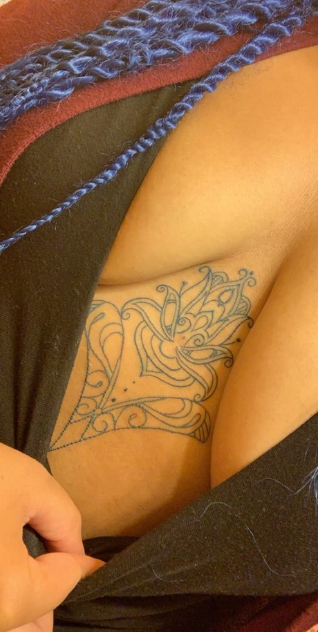Foto desnuda filtrada de OnlyFans de Your Body Goals