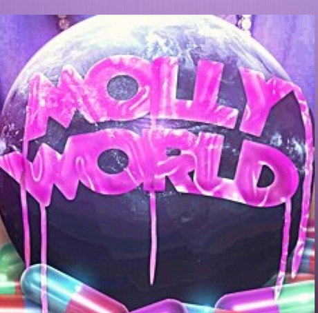 Mz Molly Mami